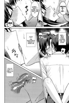 Training With Makoto! (13)