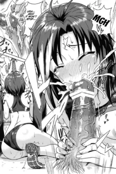 Training With Makoto! (24)