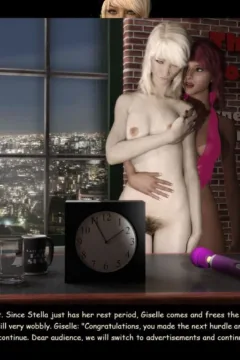 [T&T] The Masochist_1586707-0018