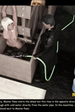 [T&T] The Masochist_1586707-0058