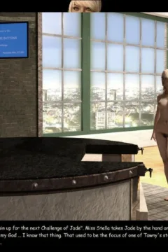 [T&T] The Masochist_1586707-0063