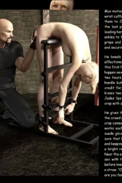 [T&T] The Masochist_1586707-0080