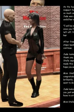 [T&T] The Masochist_1586707-0083