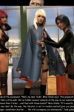 [T&T] The Masochist_1586707-0087