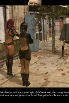 [T&T] The Masochist_1586707-0089