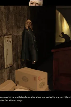 [T&T] The Masochist_1586707-0092