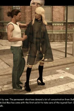 [T&T] The Masochist_1586707-0096