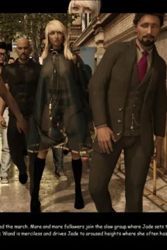 [T&T] The Masochist_1586707-0098