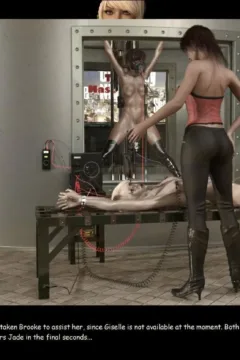 [T&T] The Masochist_1586707-0112