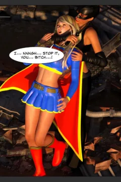 Ultragirl Vs Futakitty (10)