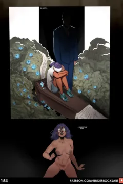 Underrock- Mai The Wrongdoer  (157)