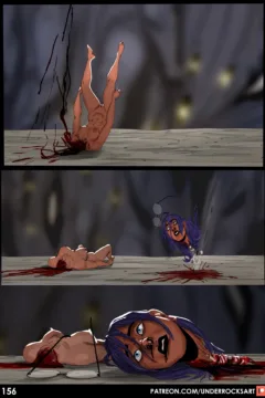 Underrock- Mai The Wrongdoer  (159)