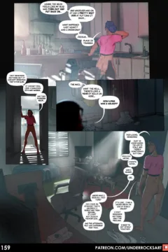 Underrock- Mai The Wrongdoer  (162)