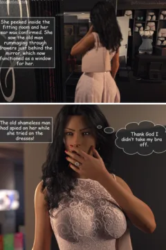 Unfaithful for Revenge (11)