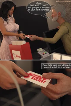 Unfaithful for Revenge (12)