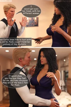 Unfaithful for Revenge (14)