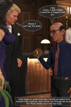 Unfaithful for Revenge (19)