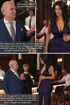 Unfaithful for Revenge (20)