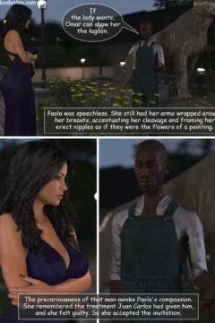 Unfaithful for Revenge (22)