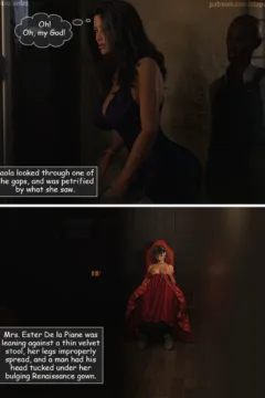 Unfaithful for Revenge (25)