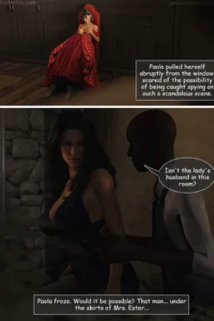 Unfaithful for Revenge (26)