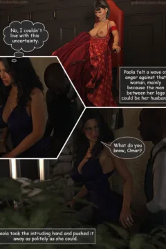 Unfaithful for Revenge (27)