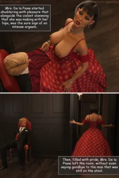 Unfaithful for Revenge (42)