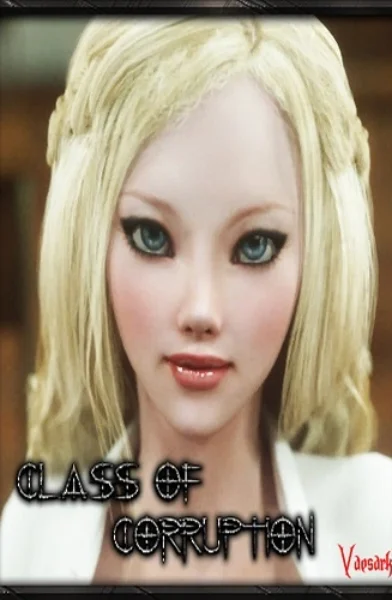 Vaesark – CGS 100 – Class of Corruption