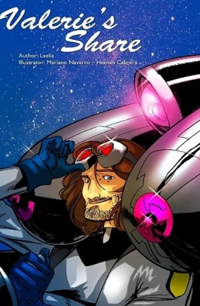 Valerie's Share – BE Story Club