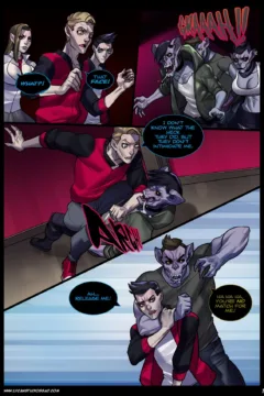 Vampire Rejects  (17)