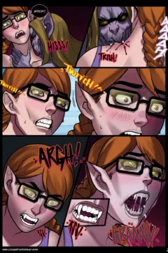 Vampire Rejects  (23)