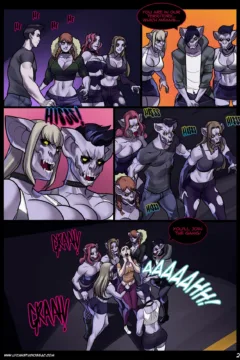 Vampire Rejects  (28)