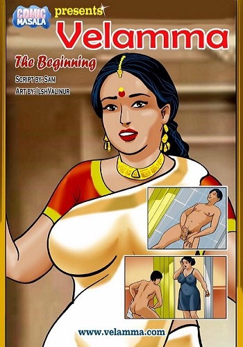 Indian Xxx Comics