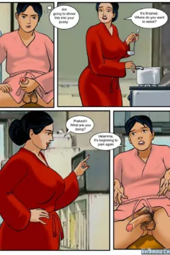 Velamma – EP 2 – The Final Submission-16