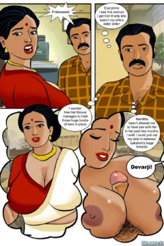 Velamma – EP 3 – How Far Would You Go for Your Family-03