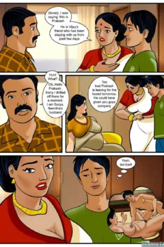 Velamma – EP 3 – How Far Would You Go for Your Family-04