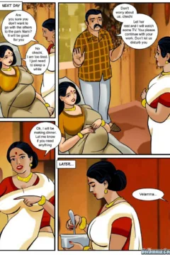 Velamma – EP 3 – How Far Would You Go for Your Family-05