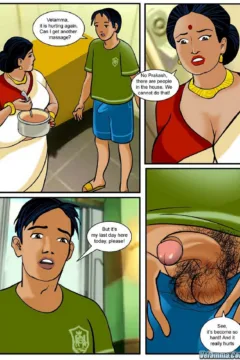 Velamma – EP 3 – How Far Would You Go for Your Family-06