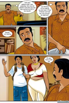 Velamma – EP 3 – How Far Would You Go for Your Family-09