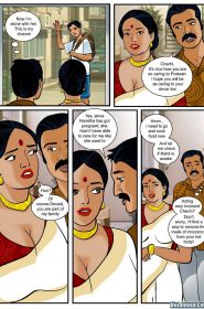 Velamma - EP 3 - How Far Would You Go for Your Family-10