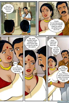Velamma – EP 3 – How Far Would You Go for Your Family-10