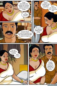 Velamma - EP 3 - How Far Would You Go for Your Family-11