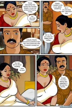 Velamma – EP 3 – How Far Would You Go for Your Family-11