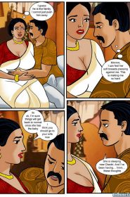 Velamma - EP 3 - How Far Would You Go for Your Family-13