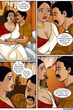 Velamma – EP 3 – How Far Would You Go for Your Family-13