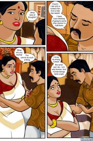 Velamma - EP 3 - How Far Would You Go for Your Family-14