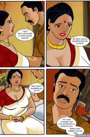 Velamma - EP 3 - How Far Would You Go for Your Family-15