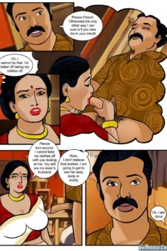 Velamma – EP 3 – How Far Would You Go for Your Family-21