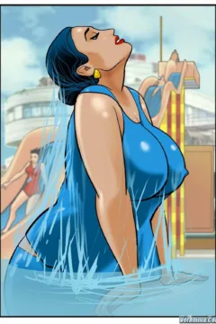 Velamma – EP 4 – The Picnic-05