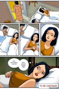 Velamma – EP 4 – The Picnic-29